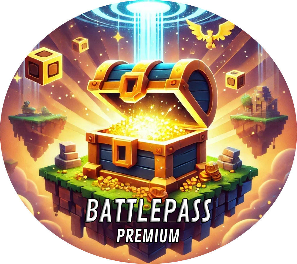 Battlepass Premium - Malise S1