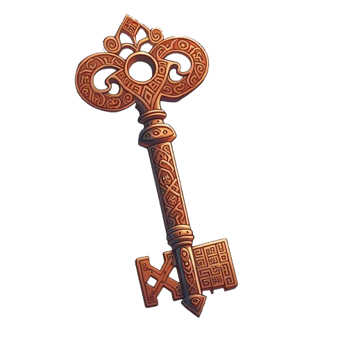 Clé Ouverture (x10)